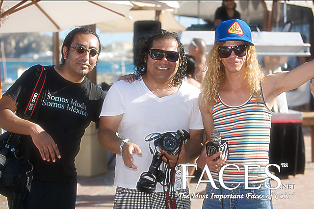 ©www.cabofaces.net Photography